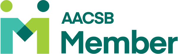 Logo AACSB Member